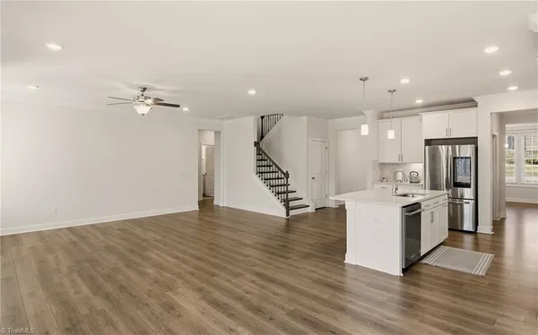 $3,200 | 8867 Bakersfield Drive, Kernersville, NC 27284