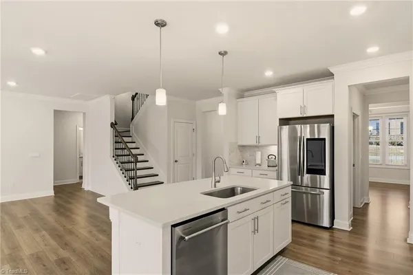 $3,200 | 8867 Bakersfield Drive, Kernersville, NC 27284