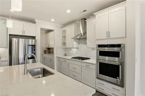 $3,200 | 8867 Bakersfield Drive, Kernersville, NC 27284