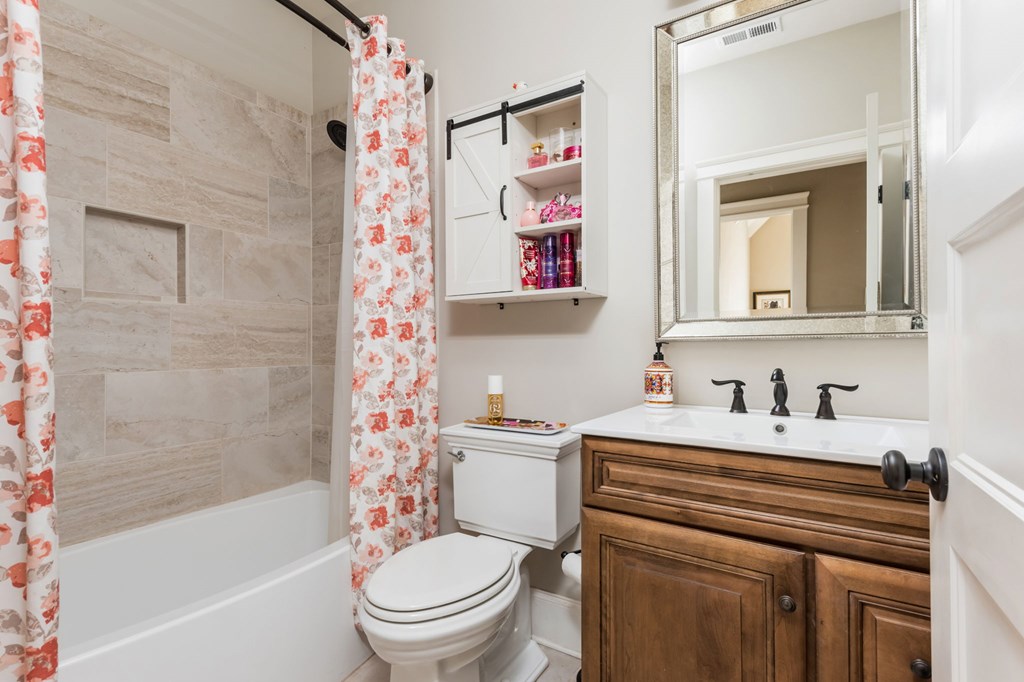 2155 Bryant Road Fairmount, GA 30139 - Photo 18 of 42