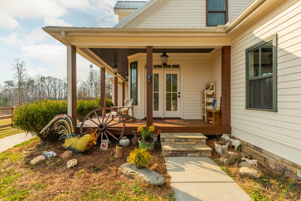 2155 Bryant Road Fairmount, GA 30139 - Photo 2 of 42