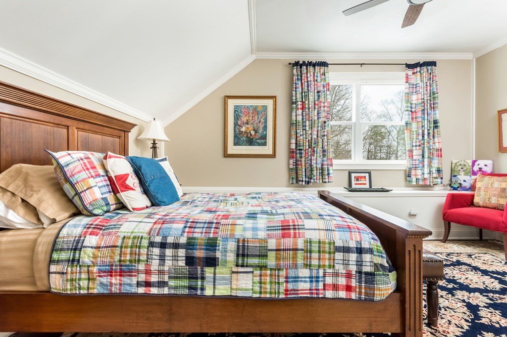 2155 Bryant Road Fairmount, GA 30139 - Photo 21 of 42