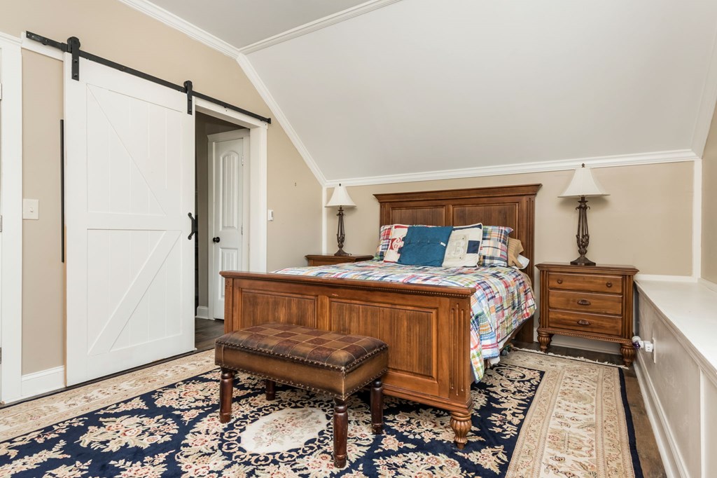 2155 Bryant Road Fairmount, GA 30139 - Photo 23 of 42