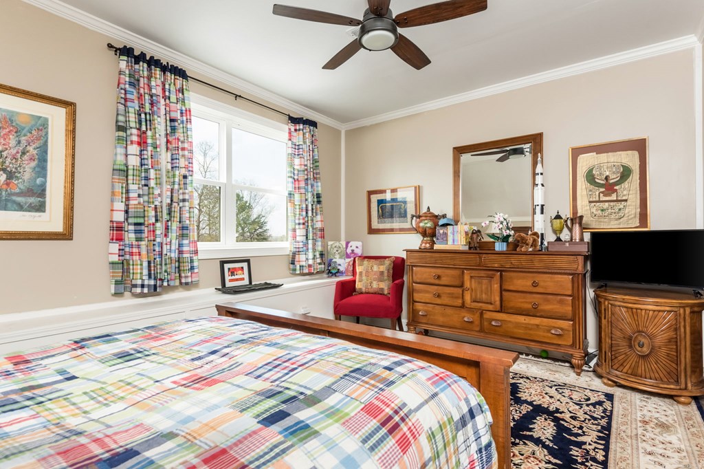 2155 Bryant Road Fairmount, GA 30139 - Photo 24 of 42
