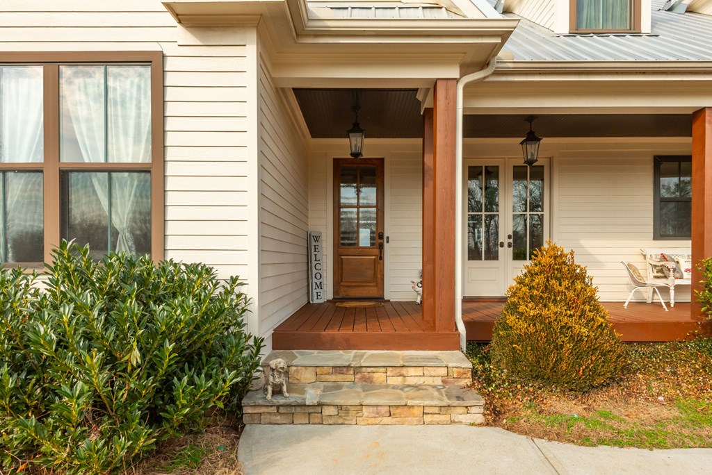 2155 Bryant Road Fairmount, GA 30139 - Photo 3 of 42