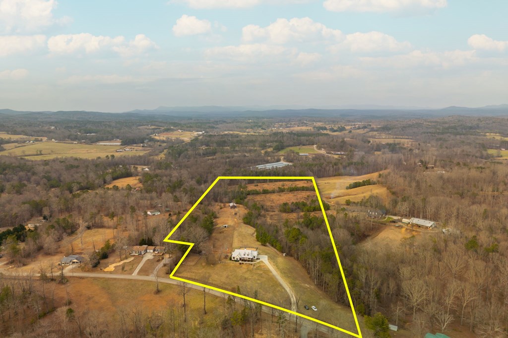 2155 Bryant Road Fairmount, GA 30139 - Photo 38 of 42