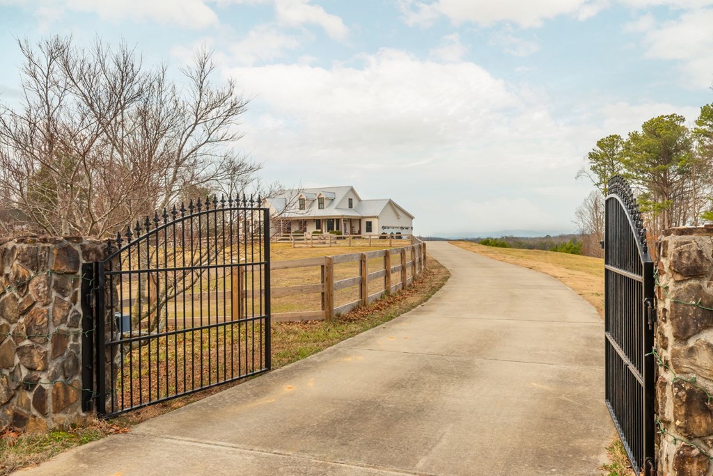2155 Bryant Road Fairmount, GA 30139 - Photo 40 of 42