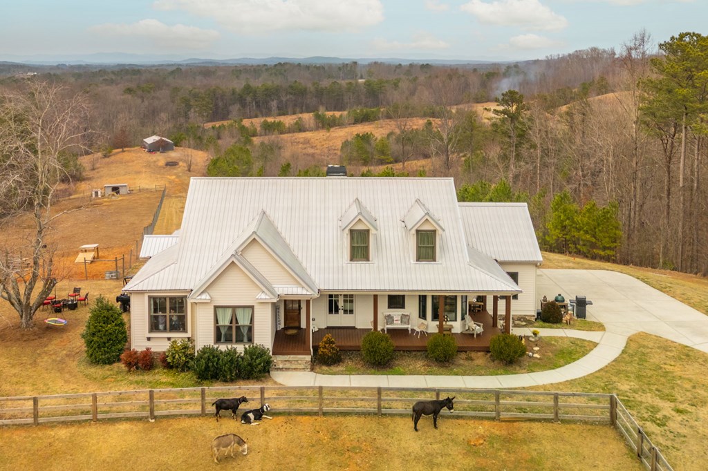 2155 Bryant Road Fairmount, GA 30139 - Photo 41 of 42