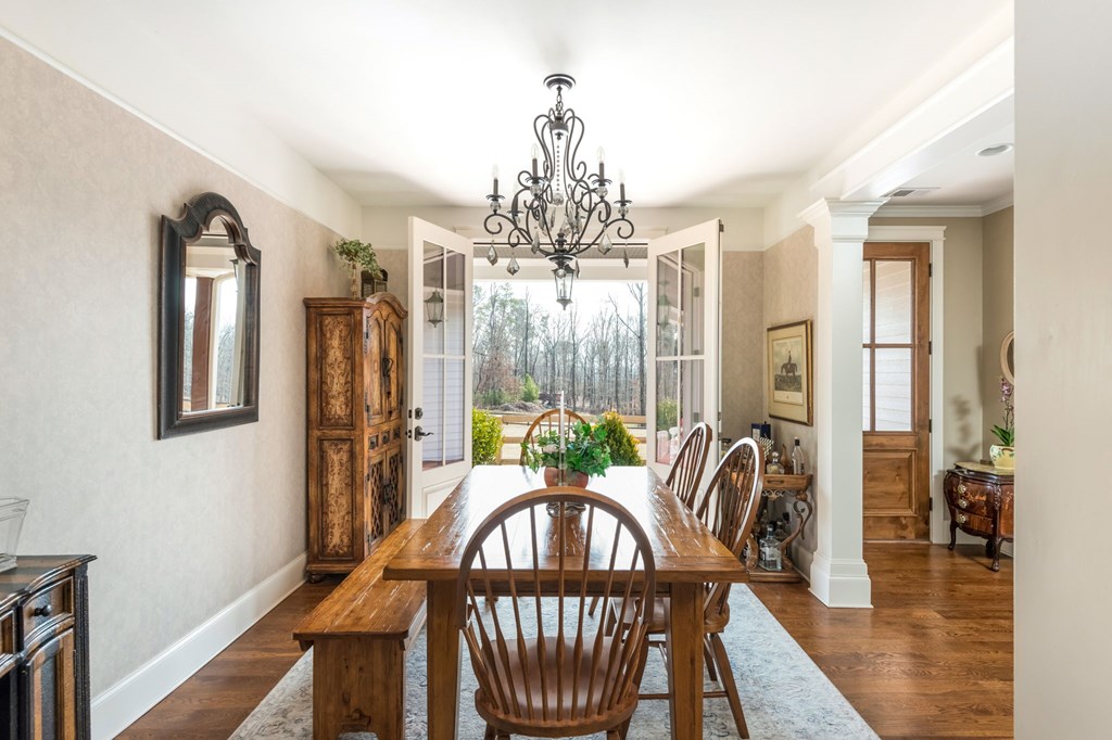 2155 Bryant Road Fairmount, GA 30139 - Photo 8 of 42