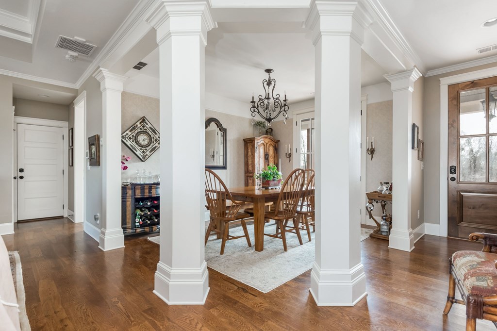 2155 Bryant Road Fairmount, GA 30139 - Photo 9 of 42