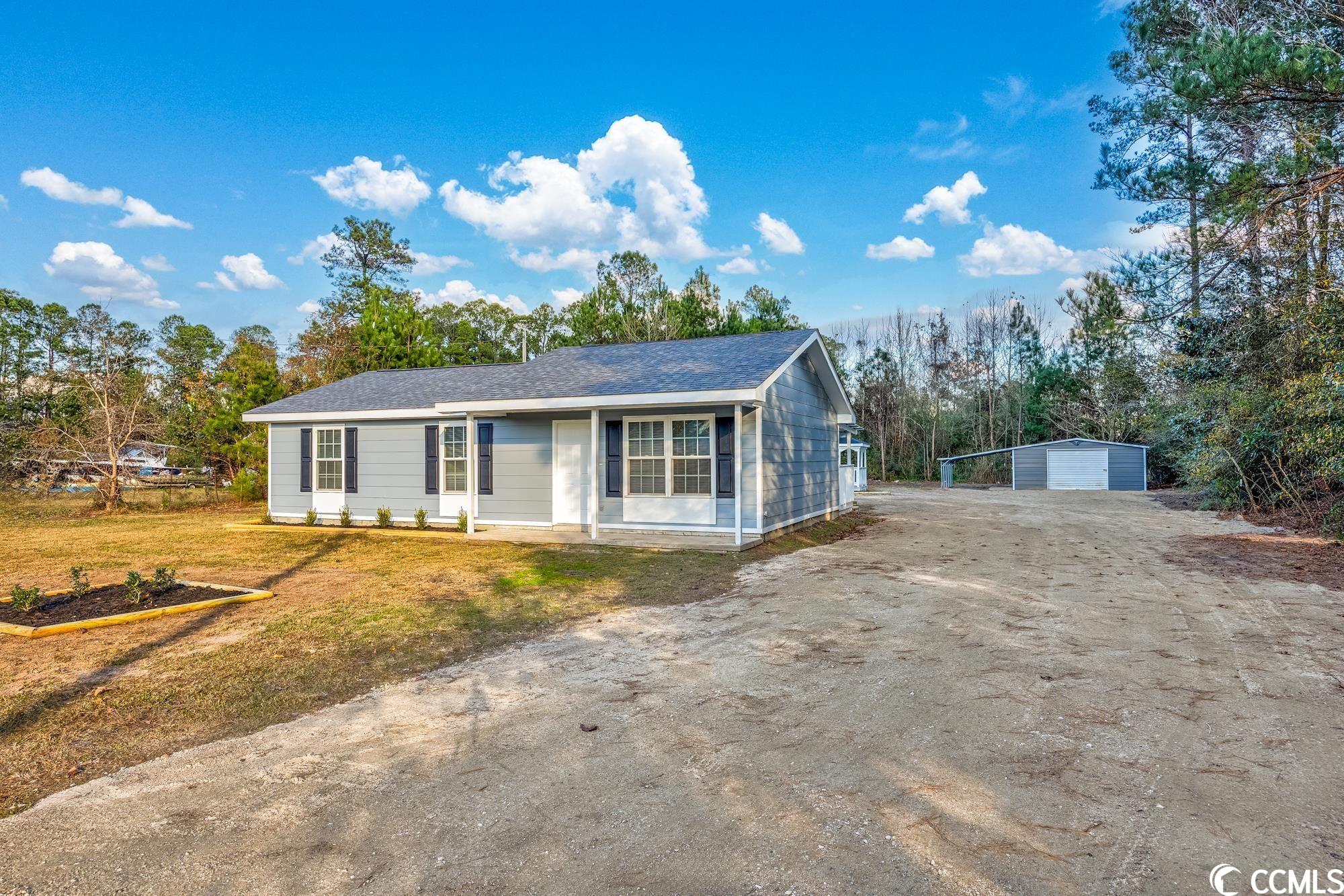 3562 Wayside Road Conway, SC 29527 - Photo 1 of 32 Gallery Image 1