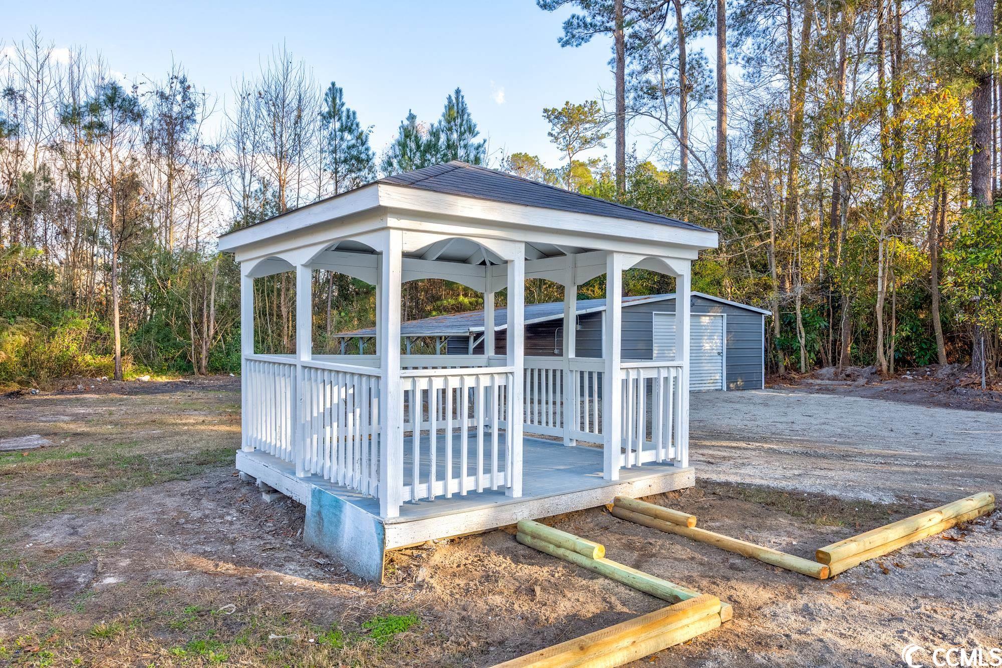 3562 Wayside Road Conway, SC 29527 - Photo 21 of 32 Gallery Image 21