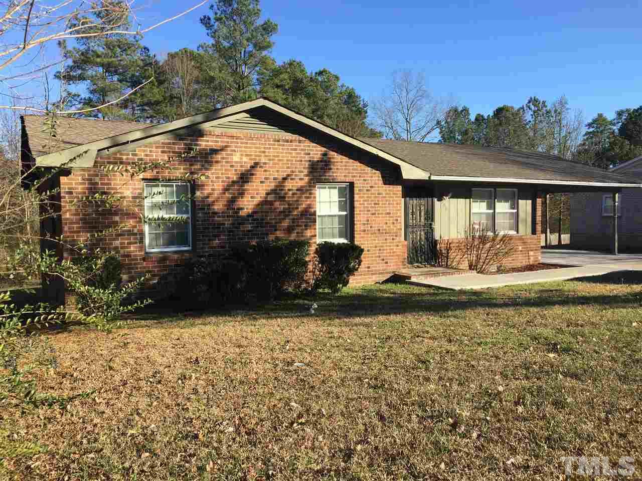 600 Clayton Road Durham, NC 27703 - Photo 1 of 16