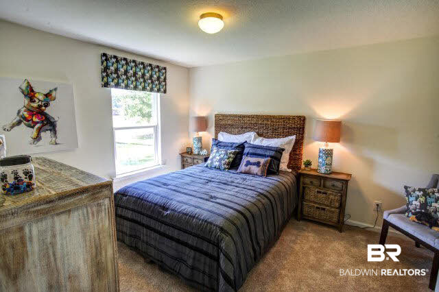 12223 Cressida Loop Daphne, AL 36526 - Photo 4 of 16 Bedroom 3