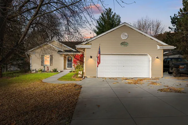 $440,000 | N9143 Ash Street, East Troy, WI 53120