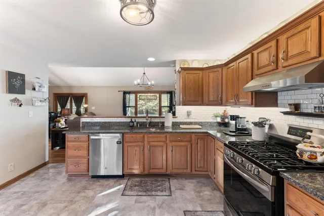 $440,000 | N9143 Ash Street, East Troy, WI 53120