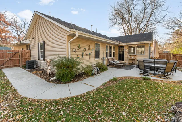 $440,000 | N9143 Ash Street, East Troy, WI 53120