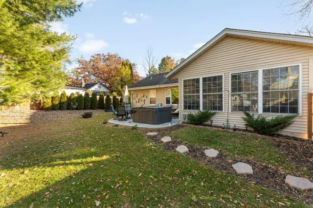 $440,000 | N9143 Ash Street, East Troy, WI 53120