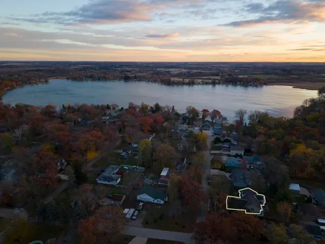 $440,000 | N9143 Ash Street, East Troy, WI 53120