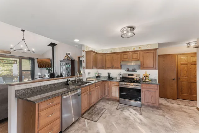 $440,000 | N9143 Ash Street, East Troy, WI 53120