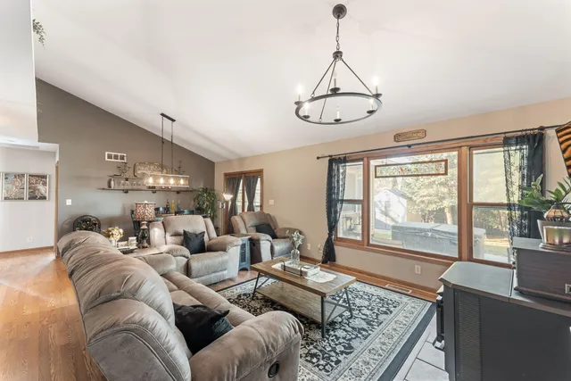 $440,000 | N9143 Ash Street, East Troy, WI 53120