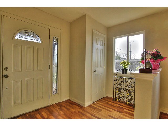 1289 Trinity Avenue Seaside, CA 93955 - Photo 12 of 13 a view of a interior of the house
