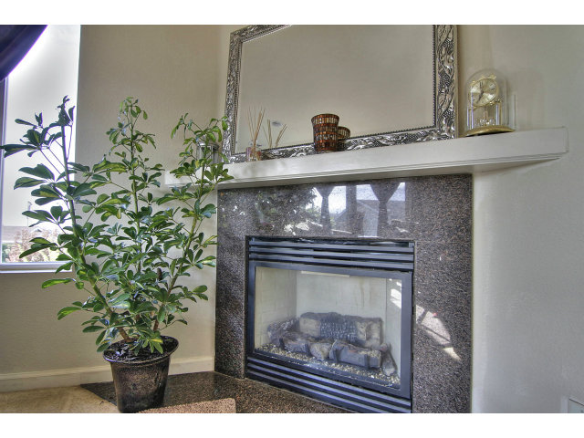 1289 Trinity Avenue Seaside, CA 93955 - Photo 6 of 13 a closeup of a fireplace