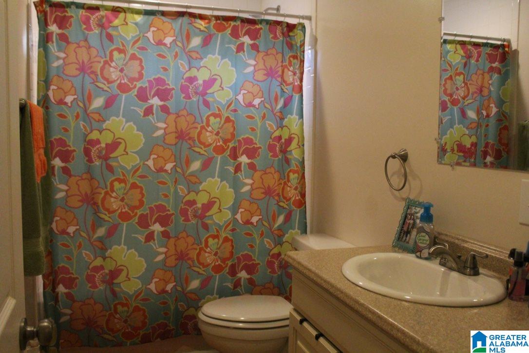 212 2nd Street Northeast Jacksonville, AL 36265 - Photo 18 of 25