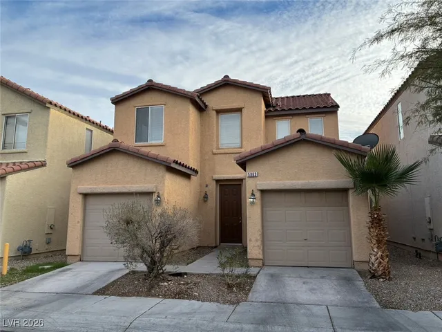 $1,800 | 5863 West Poseidon Quest Court, Las Vegas, NV 89139