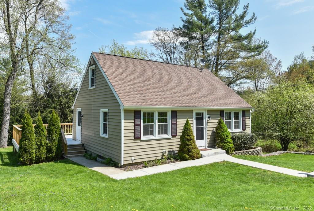 27 East Litchfield Road South Litchfield, CT 06759 - Photo 1 of 1