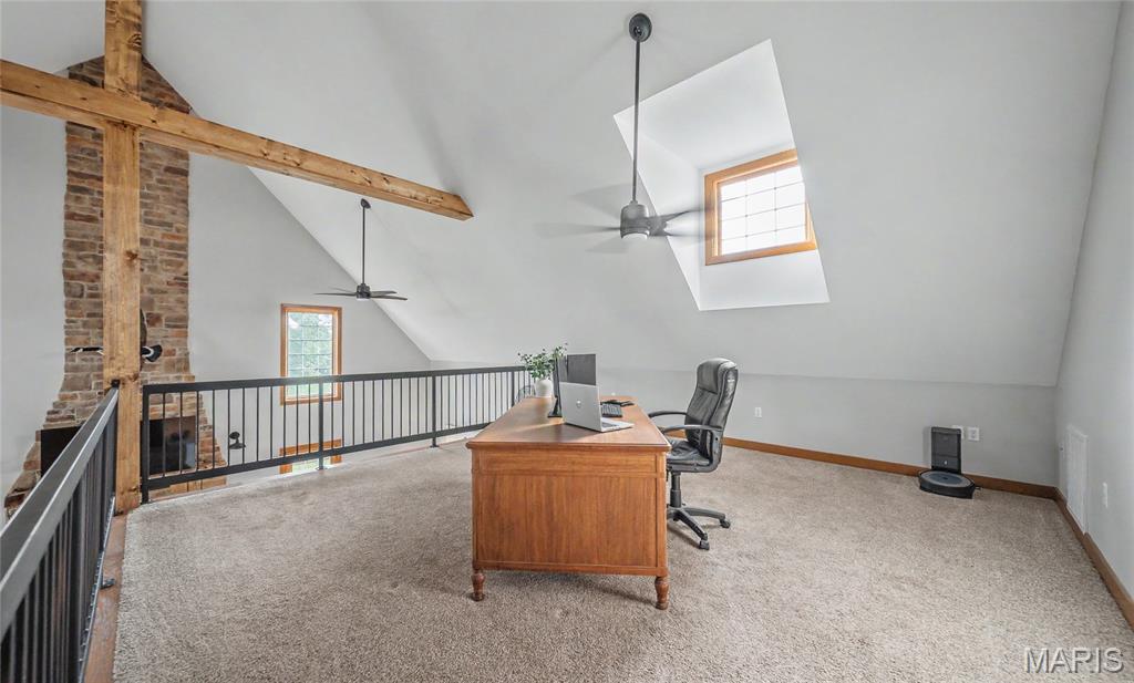 90 Jug Hollow Road Hamburg, IL 62045 - Photo 24 of 68