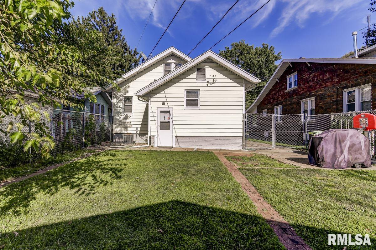 1711 South State Street Springfield, IL 62704 - Photo 28 of 31