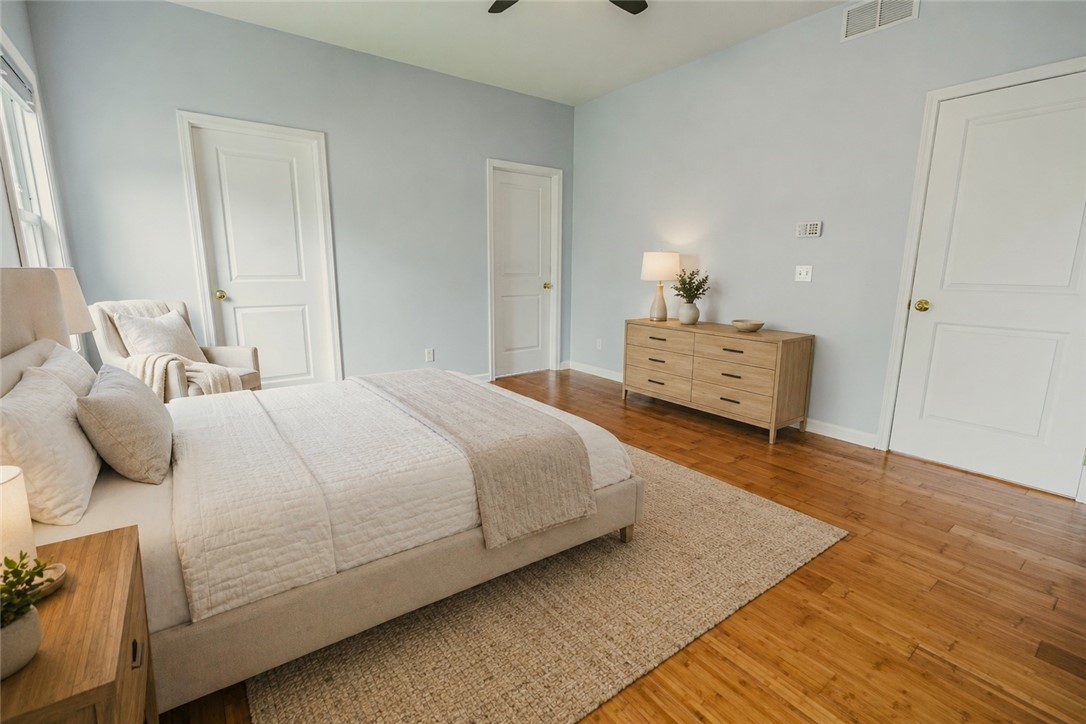 116 Newcroft Park Rochester, NY 14609 - Photo 15 of 37 This photo has been virtually staged.