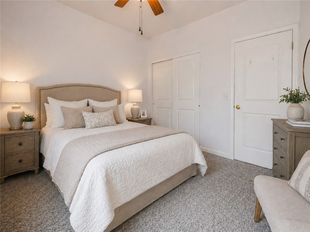 116 Newcroft Park Rochester, NY 14609 - Photo 22 of 37 This photo has been virtually staged.