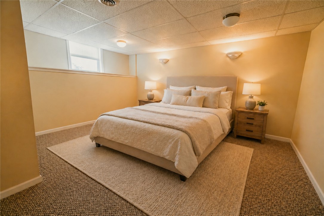116 Newcroft Park Rochester, NY 14609 - Photo 29 of 37 This photo has been virtually staged.