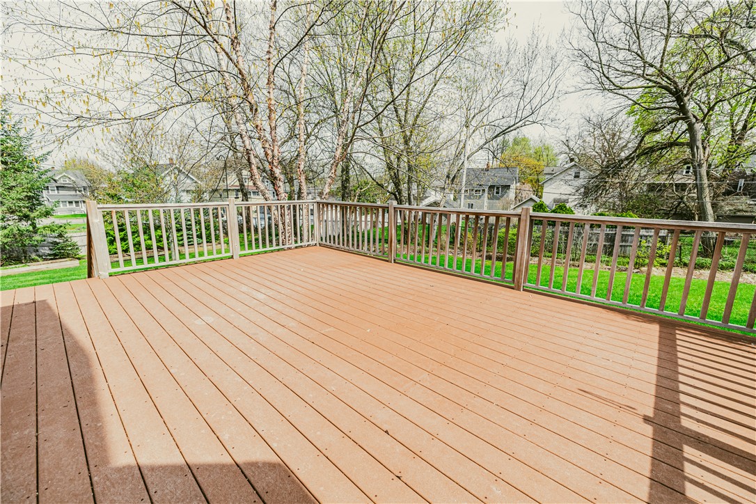 116 Newcroft Park Rochester, NY 14609 - Photo 33 of 37