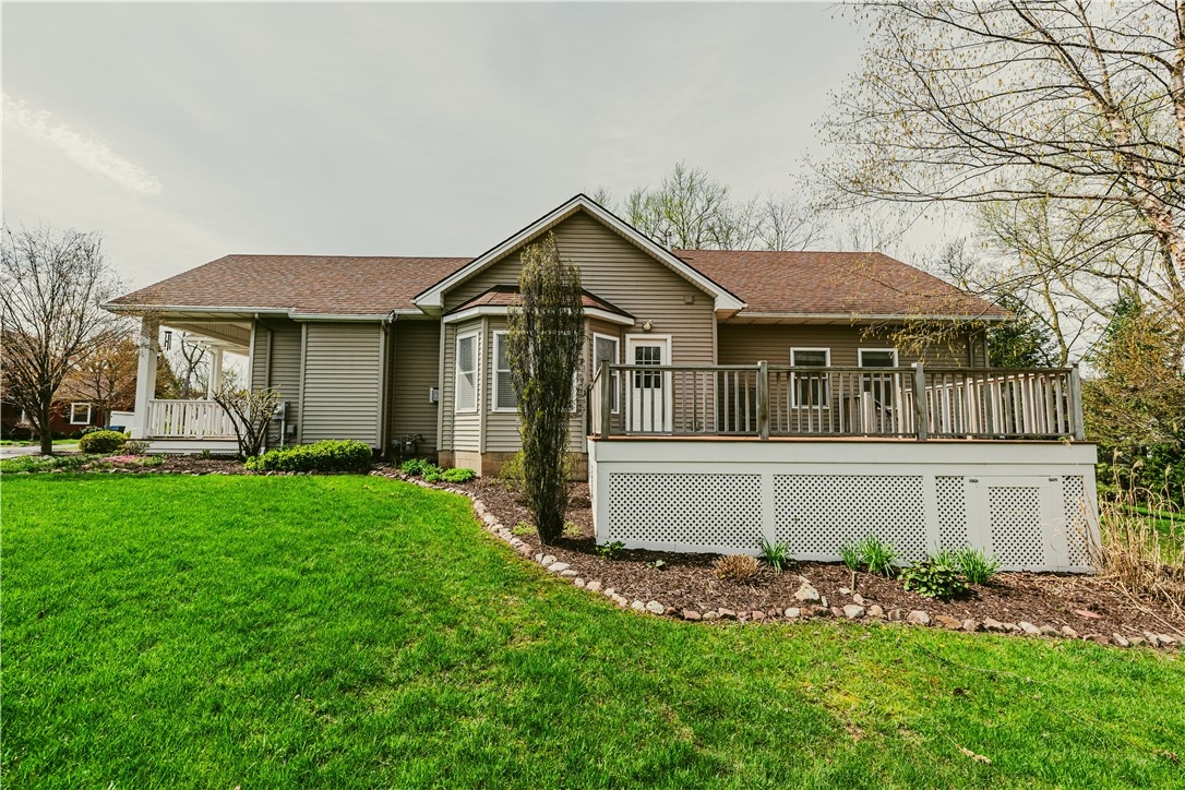 116 Newcroft Park Rochester, NY 14609 - Photo 37 of 37