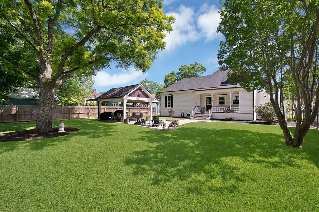 410 West Spring Street Weatherford, TX 76086 - Photo 35 of 39