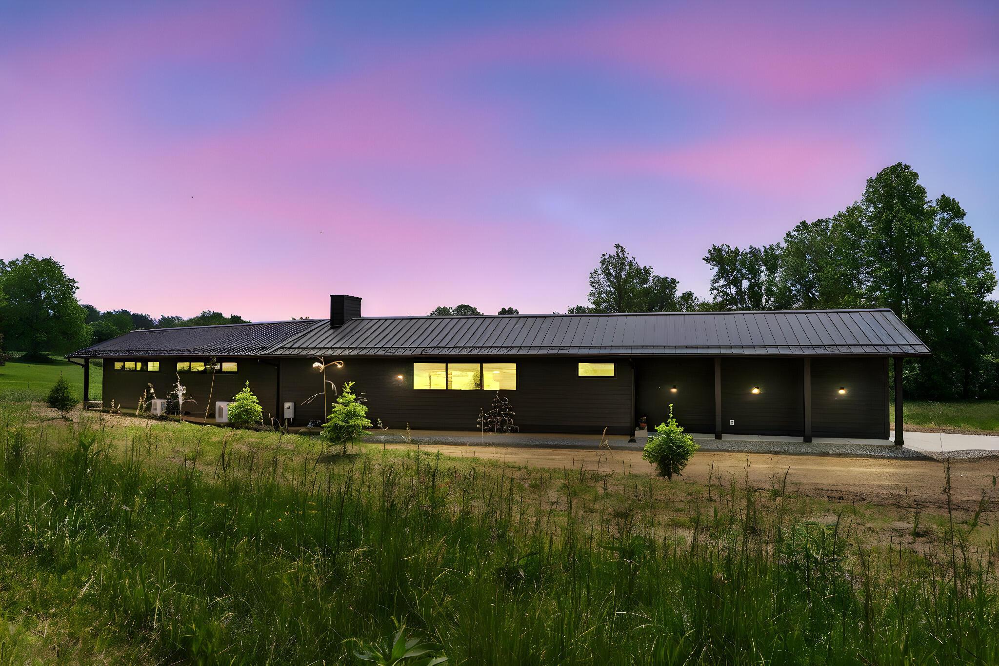 7931 Concord Road Johnstown, OH 43031 - Photo 2 of 140 DSC01975 day to dusk