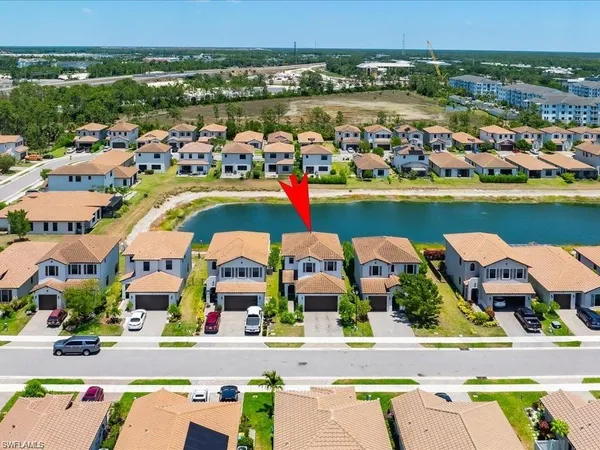 $529,999 | 8812 Madrid Circle, Naples, FL 34104