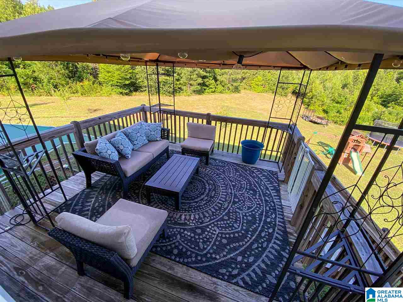 445 County Road 79 Heflin, AL 36264 - Photo 32 of 42