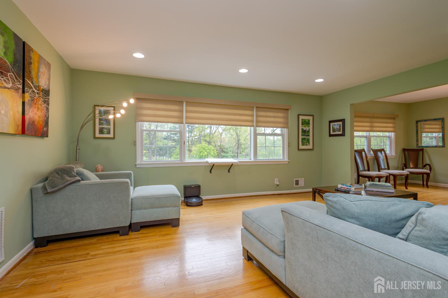 455 Township Line Road Belle Mead, NJ 08502 - Photo 6 of 30