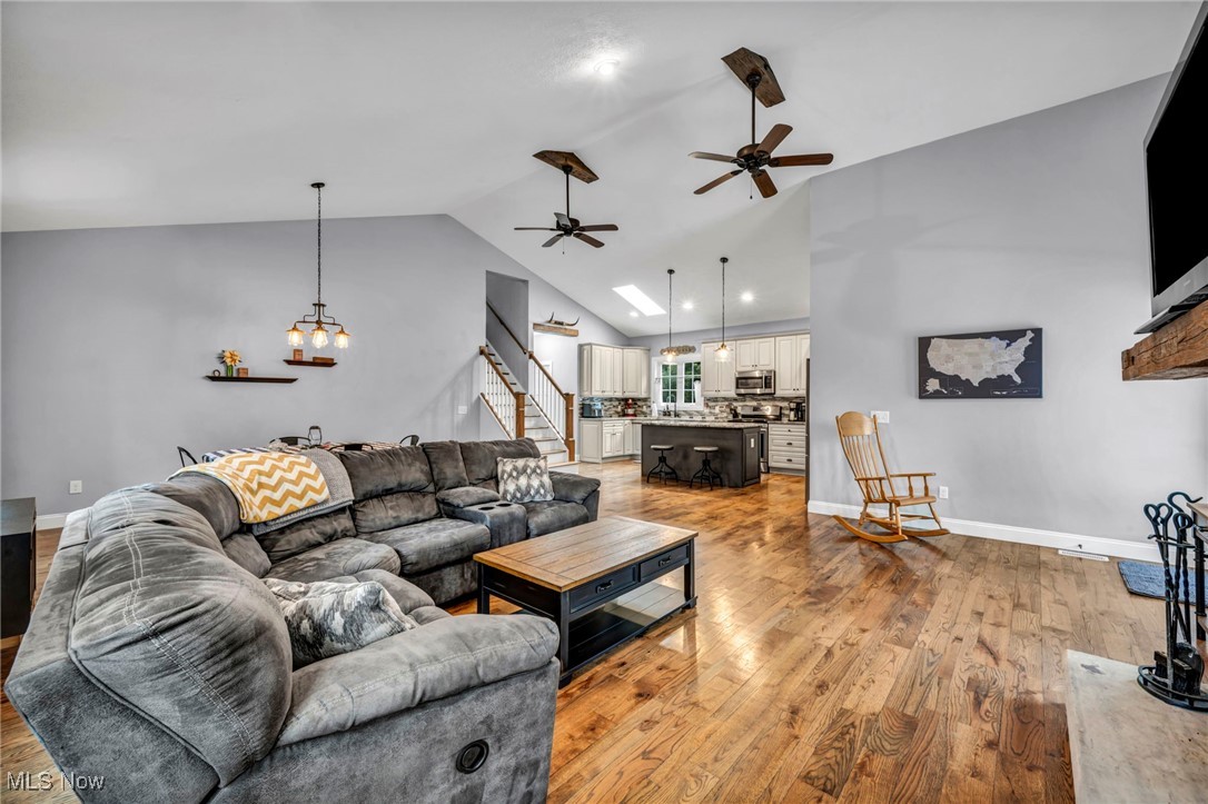 17496 Hallauer Road Wellington, OH 44090 - Photo 21 of 50 Gallery Image 21