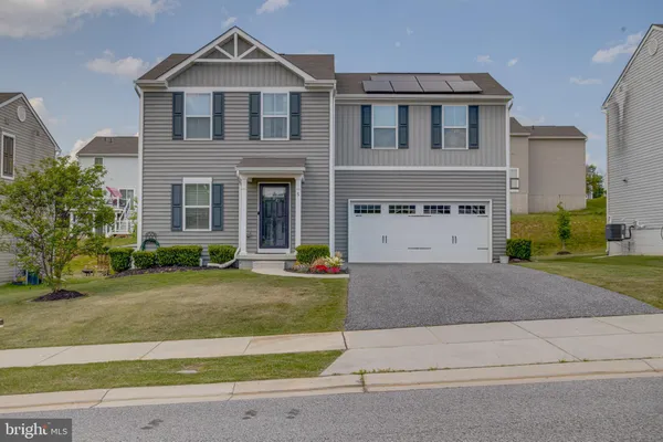 $350,000 | 5 Shirehall Parkway, Middle River, MD 21220