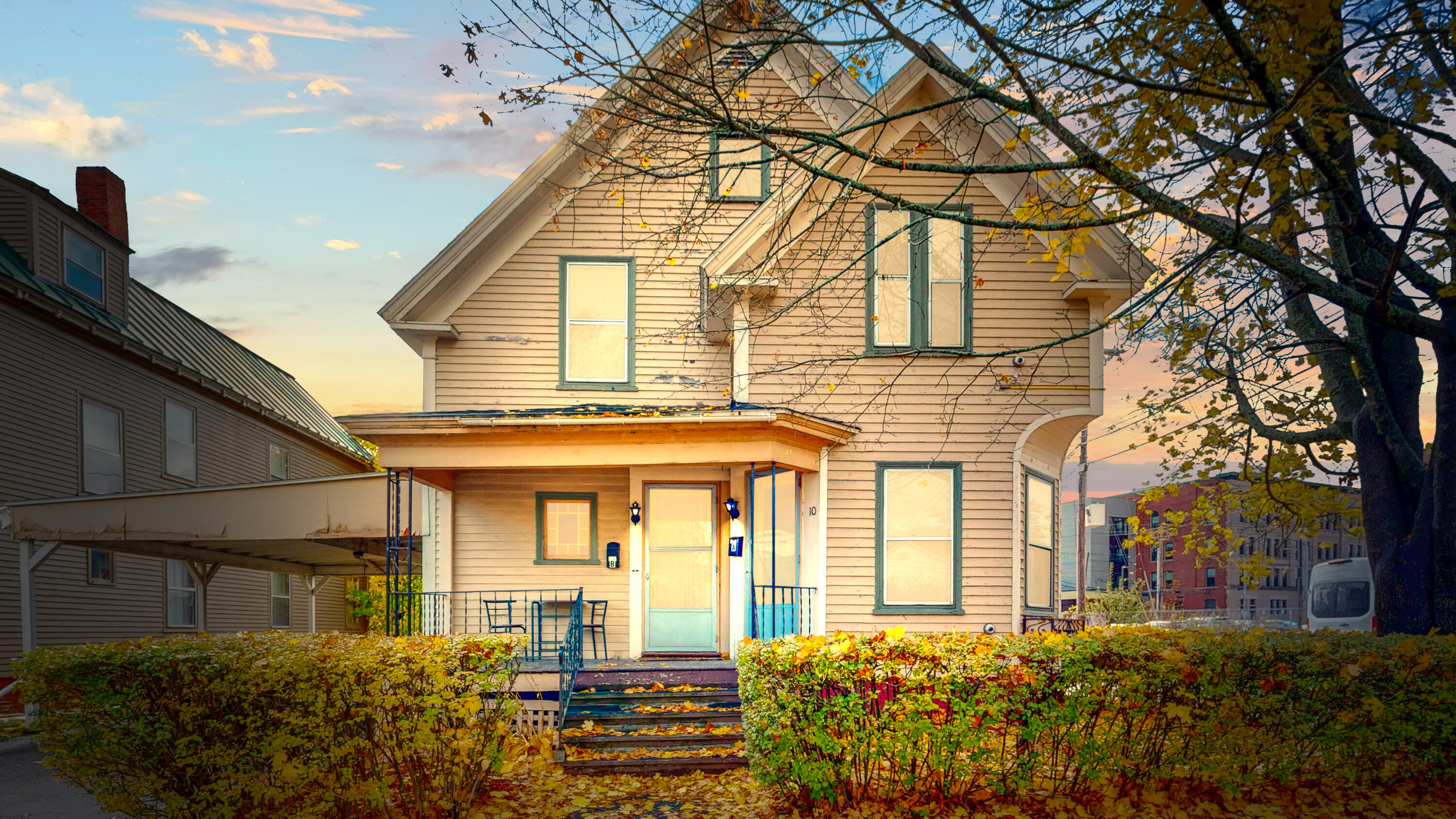 10 Leighton Street Waterville, ME 04901 - Photo 2 of 58 10-Leighton-11022025_183153 copy