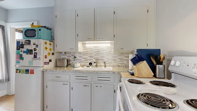 $229,000 | 10 Leighton Street, Waterville, ME 04901