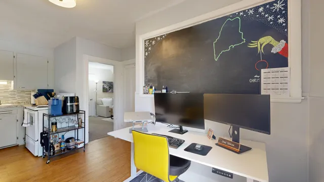 $229,000 | 10 Leighton Street, Waterville, ME 04901