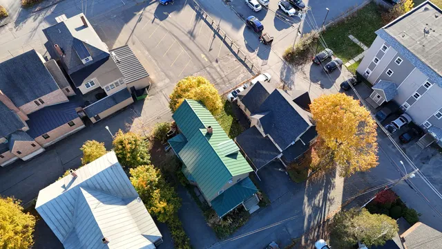 $229,000 | 10 Leighton Street, Waterville, ME 04901