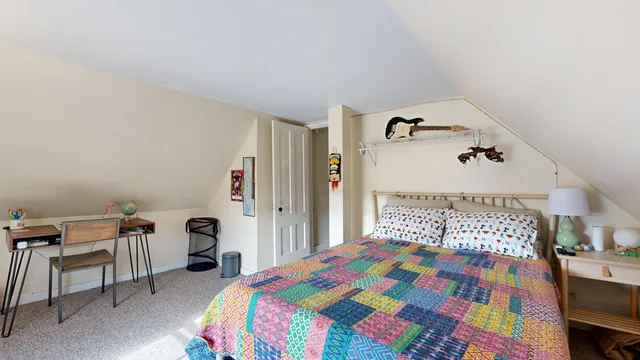 $229,000 | 10 Leighton Street, Waterville, ME 04901