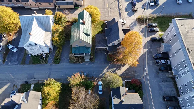 $229,000 | 10 Leighton Street, Waterville, ME 04901